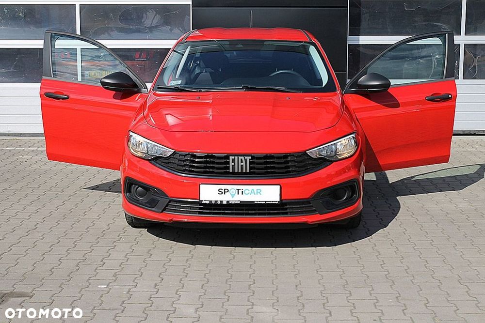 Fiat Tipo 1.0 T3 - 8