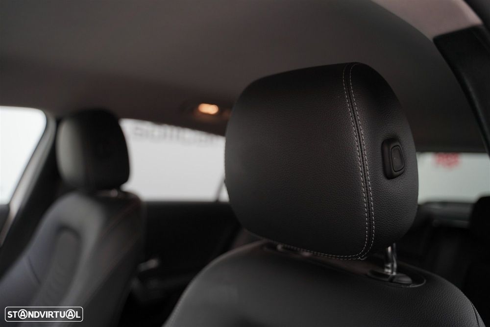 Mercedes-Benz A 200 Progressive Aut. - 30