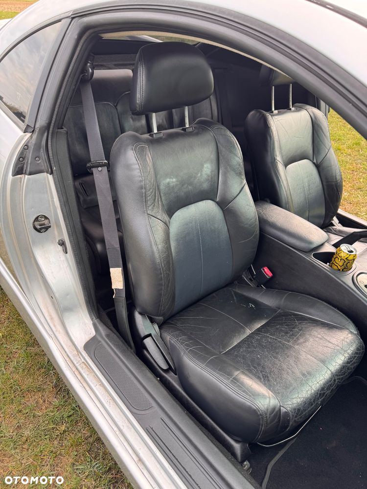 Mitsubishi Eclipse - 20