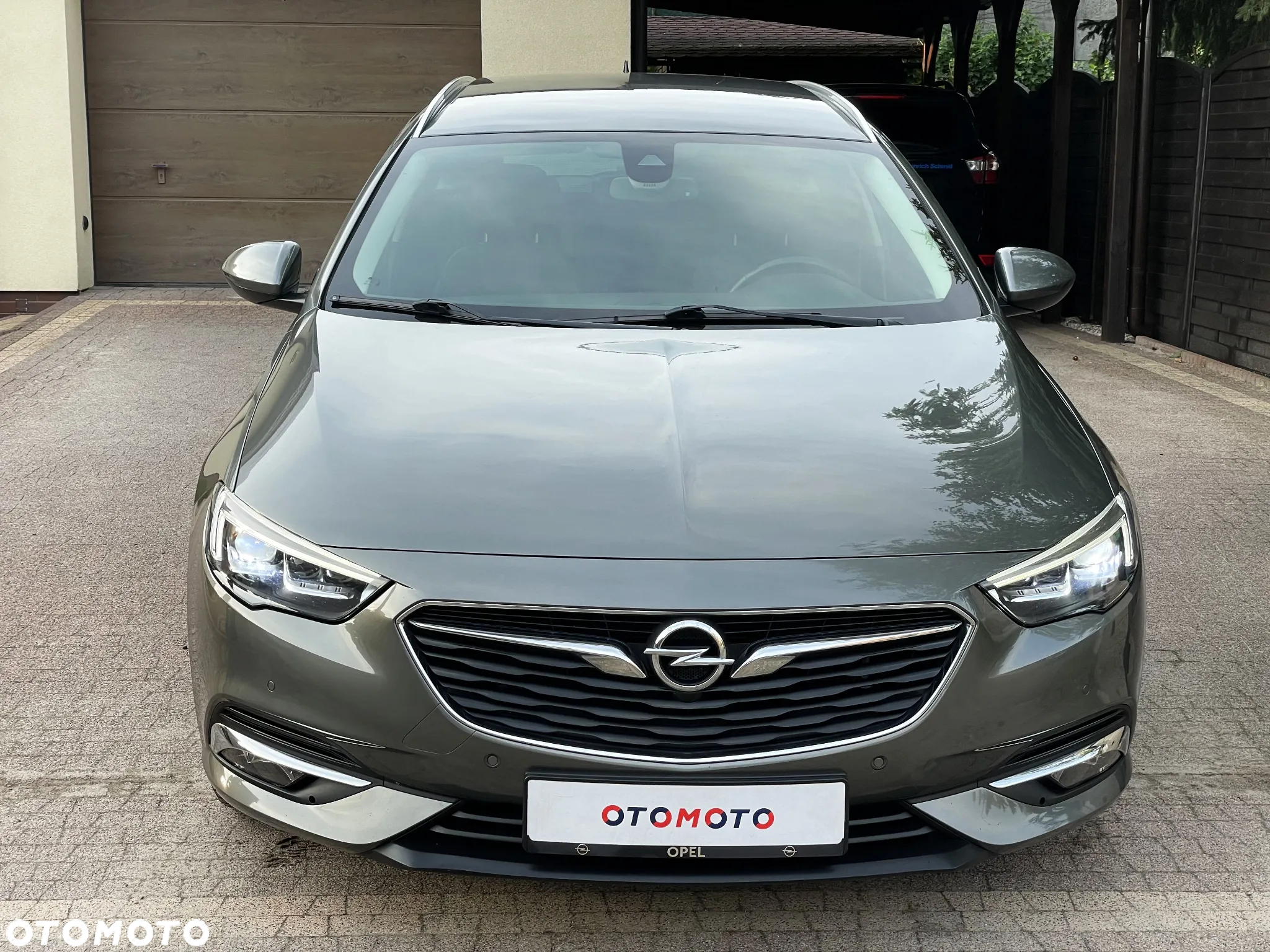 Opel Insignia 1.5 T Innovation S&S - 5