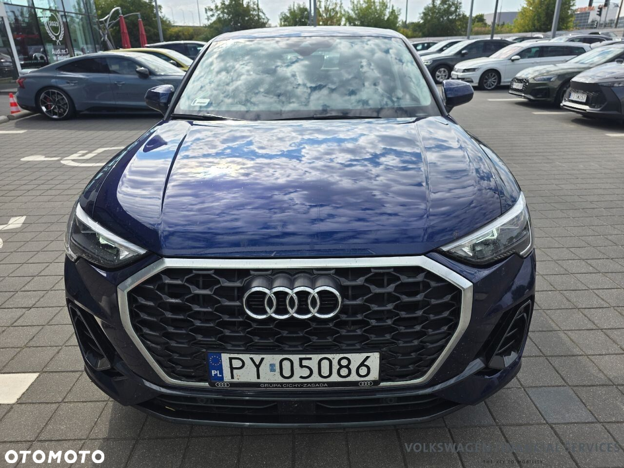 Audi Q3 - 2