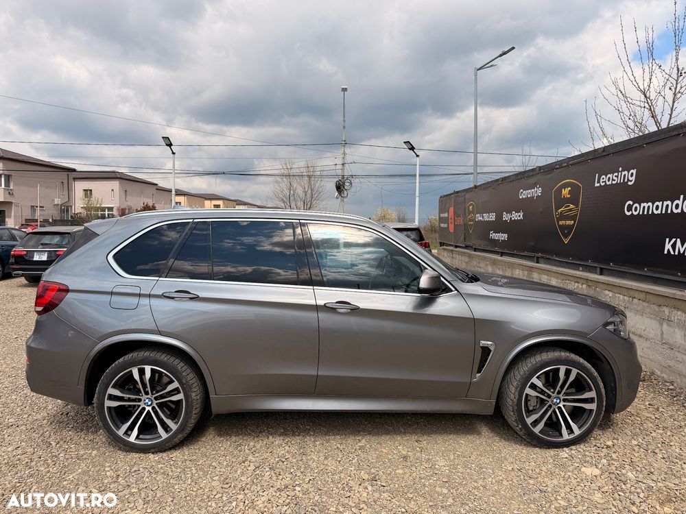 BMW X5 M - 25