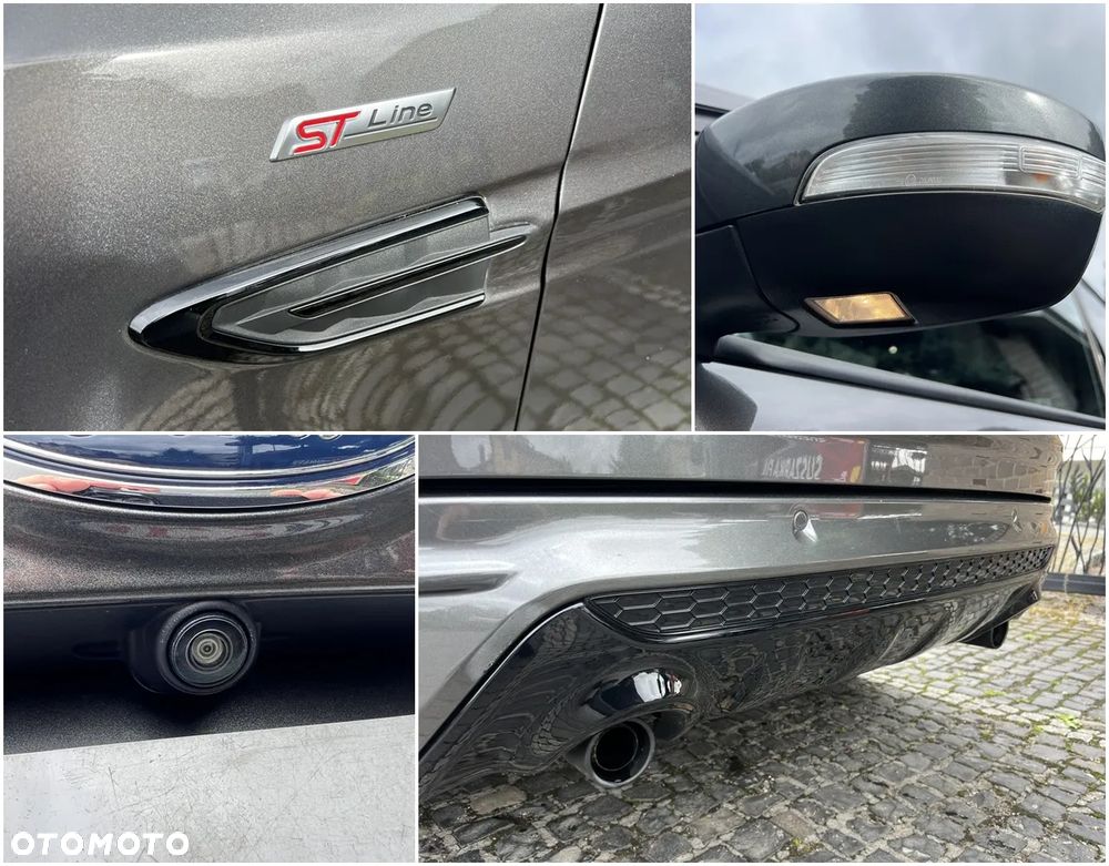 Ford Kuga 1.5 EcoBoost FWD ST-Line ASS - 15