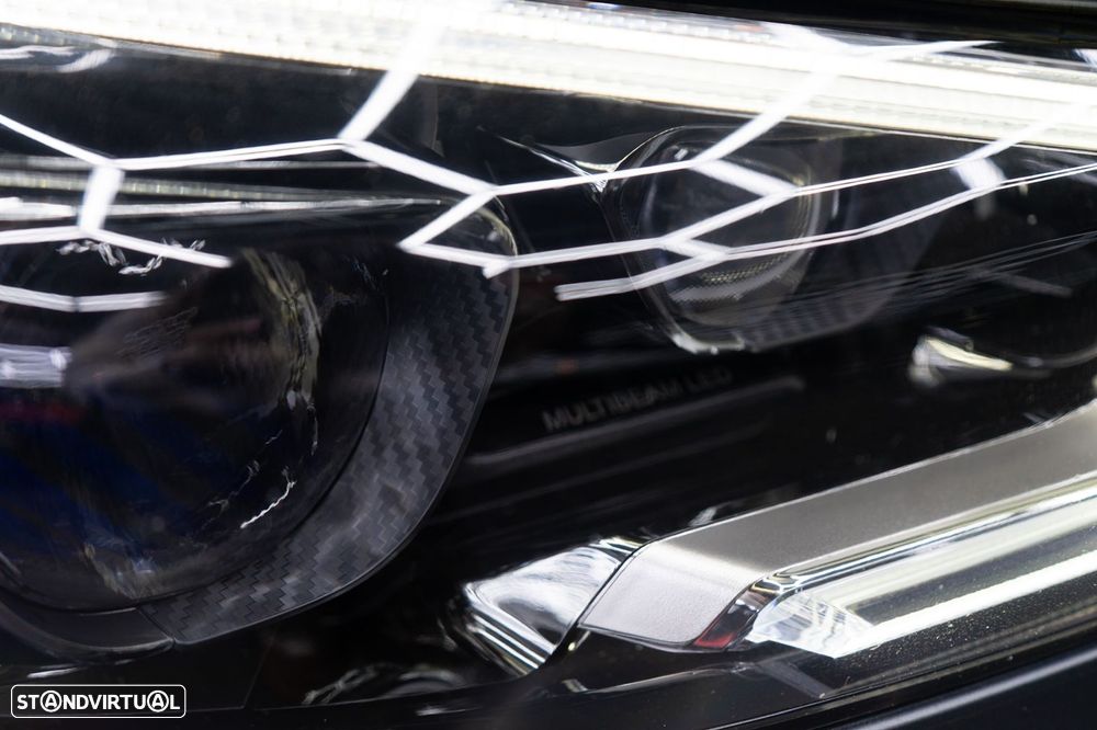 Mercedes-Benz AMG GT 53 4Matic+ - 18