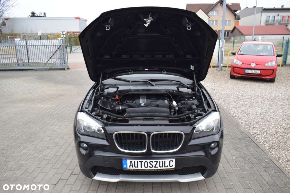 BMW X1 - 14