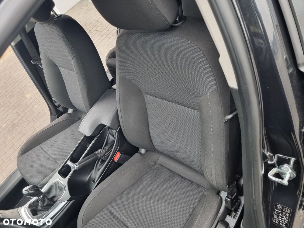 Opel Insignia 2.0 CDTI ecoFLEX Start/Stop Business Edition - 15