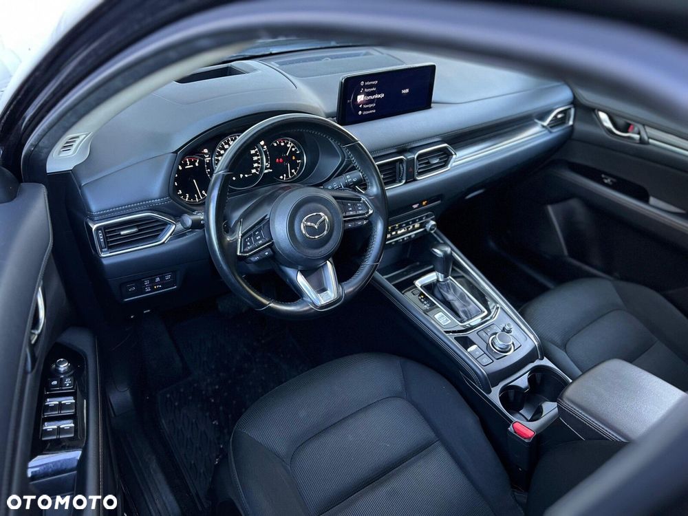 Mazda CX-5 2.0 Hikari 2WD - 9