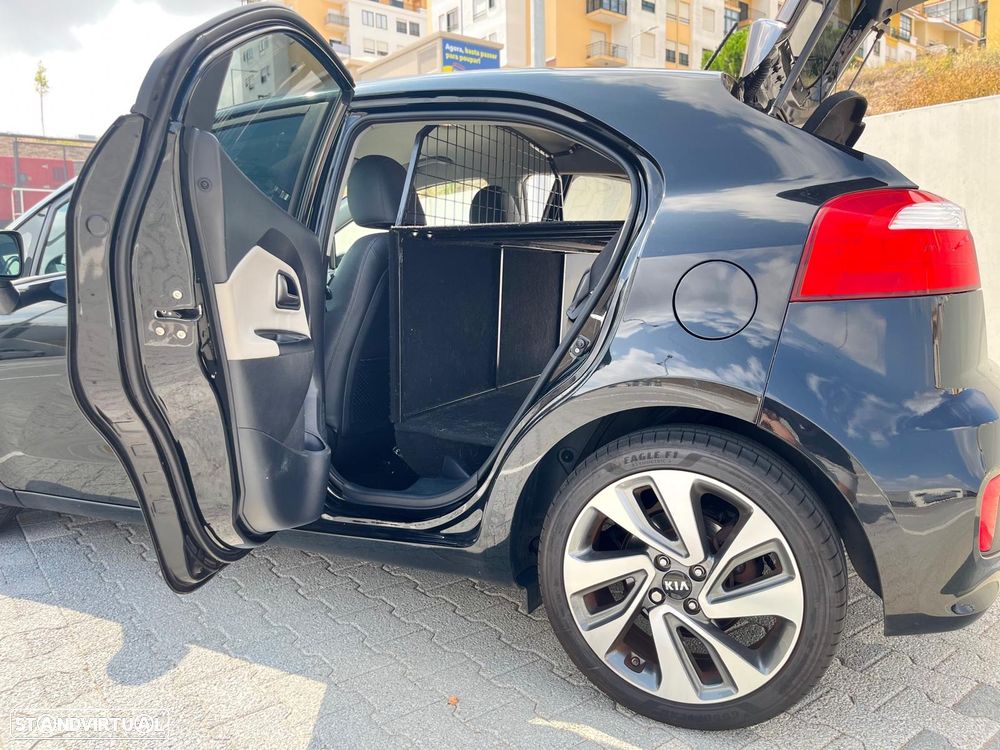Kia Rio / Unique - 7