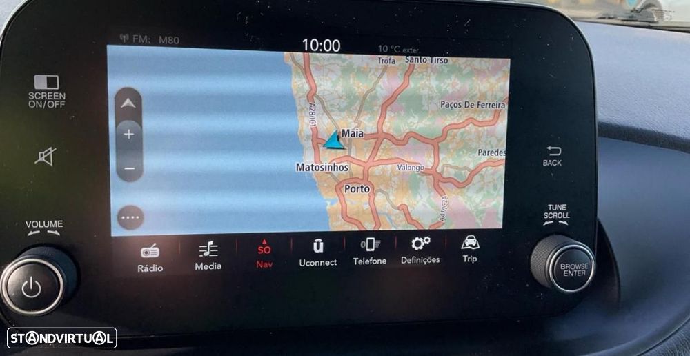 Fiat Tipo Station Wagon 1.3 Multijet City Life - 7