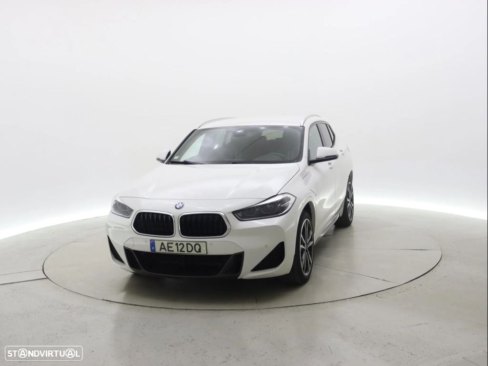 BMW X2 25 e xDrive - 2