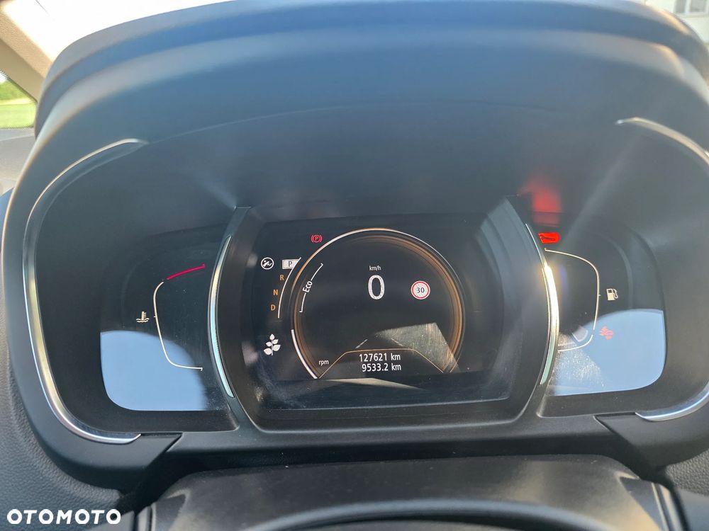 Renault Grand Scenic BLUE dCi 120 EDC LIMITED - 22