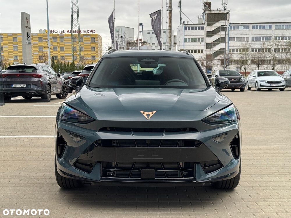 Cupra Formentor 2.0 TSI 4Drive DSG - 3
