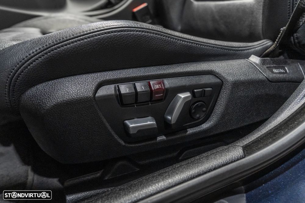 BMW 420 Gran Coupé d Pack M Auto - 25