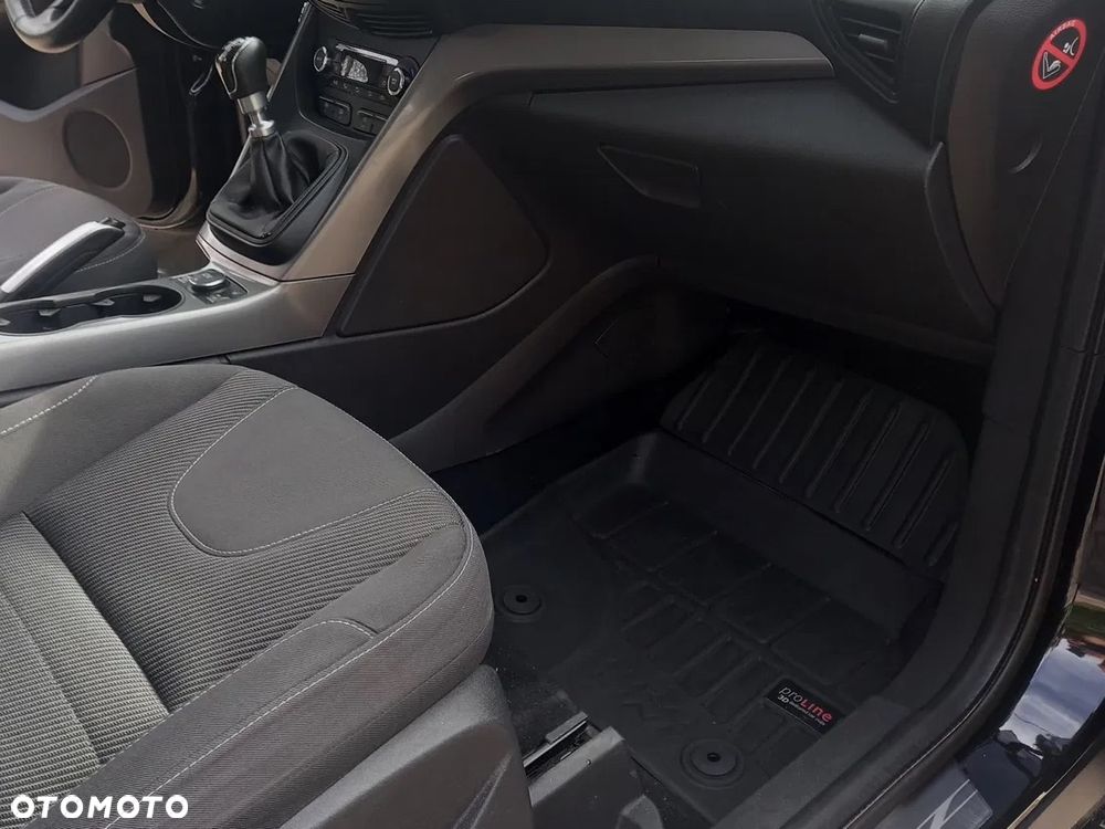 Ford Kuga 1.5 EcoBoost FWD Trend ASS - 15