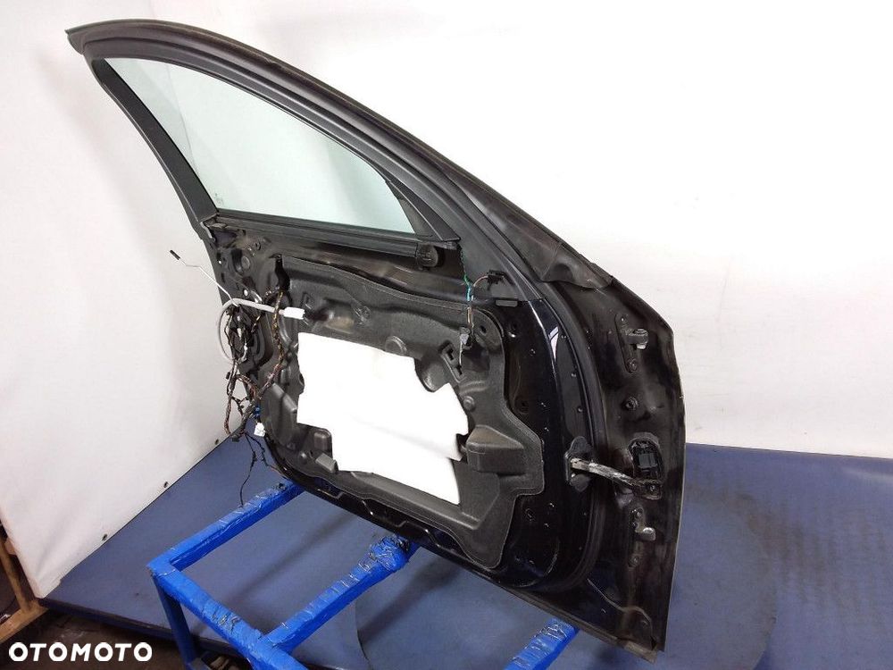 BMW 5 F10 F11 DRZWI PRZÓD LEWE 475 - 10