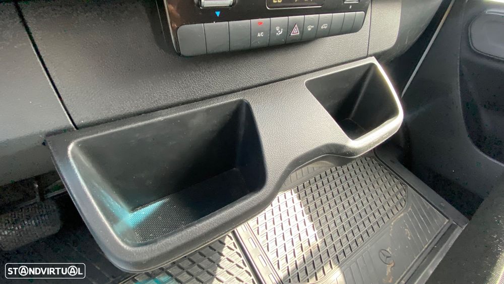 Mercedes-Benz eSprinter 312/39 L3H2 - 34