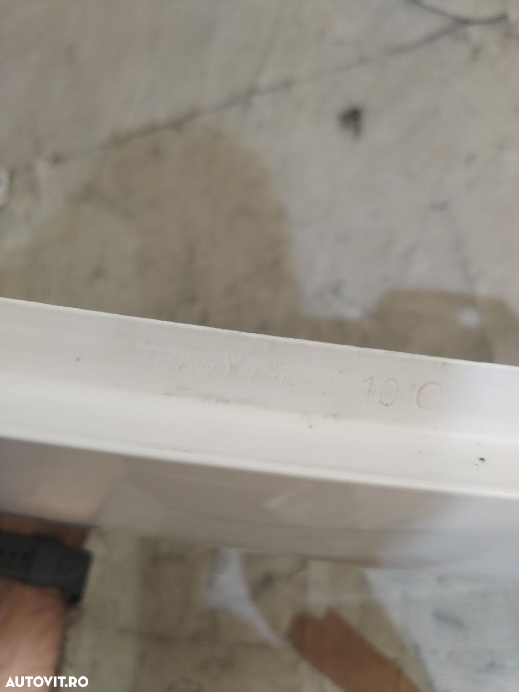 Aripa dreapta fata Seat Ibiza 6F, 2017, 2018, 2019, 2020, 2021, 2022, 2023. - 6