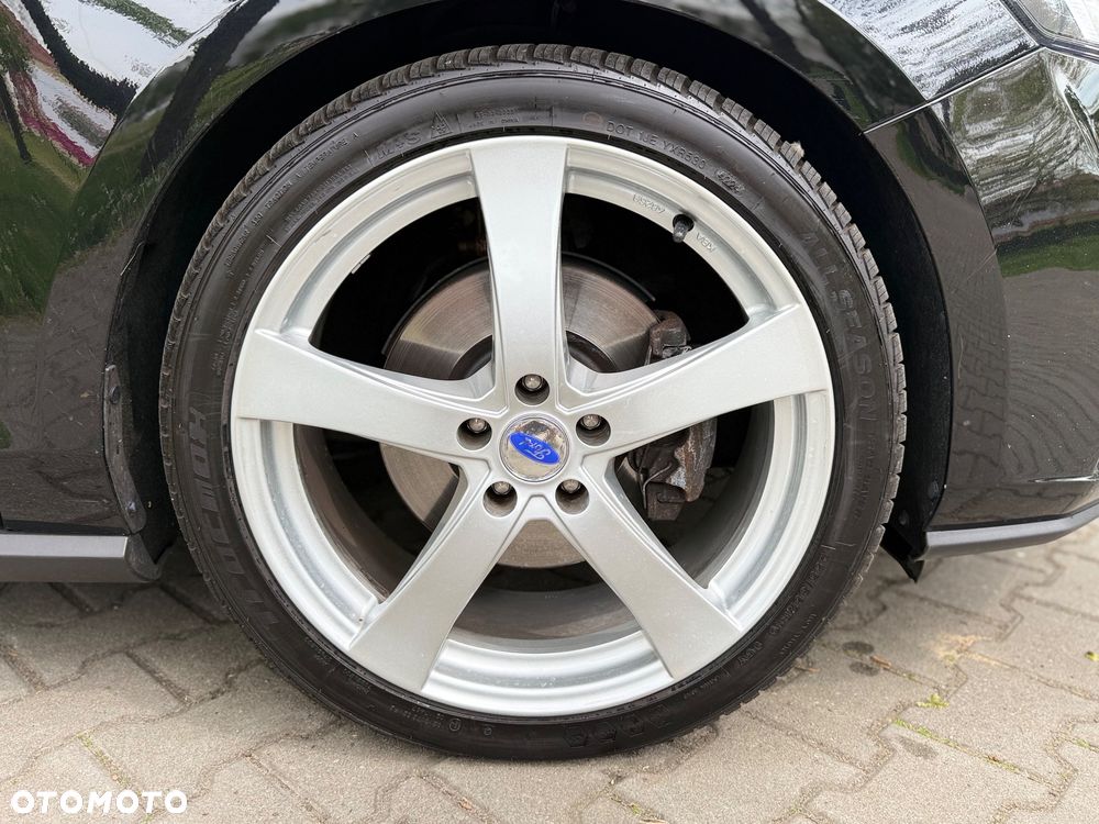 Ford Focus 2.0 TDCi Trend ASS PowerShift - 14
