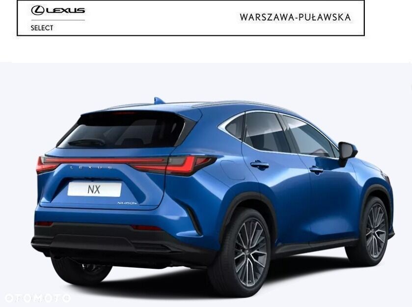 Lexus NX - 2