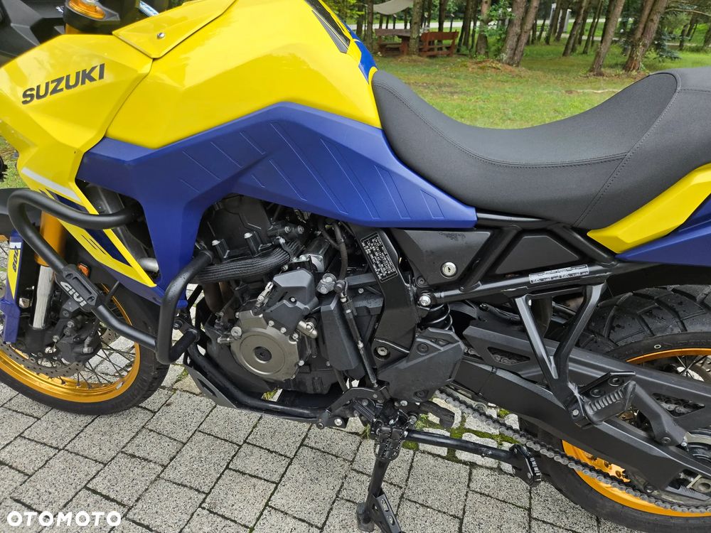 Suzuki DL - 19