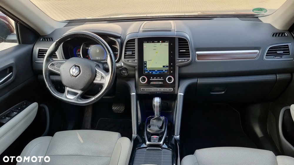 Renault Koleos 2.0 dCi Intens 4x4 X-Tronic - 15