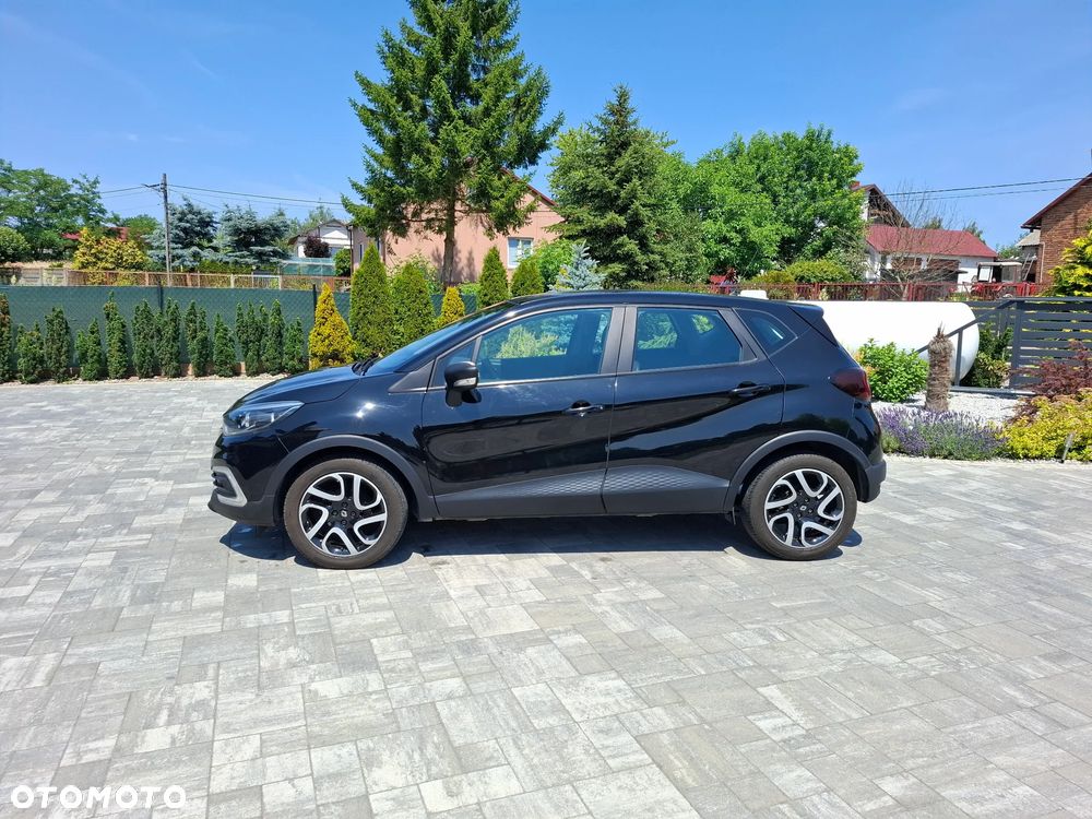 Renault Captur (ENERGY) TCe 90 INTENS - 18