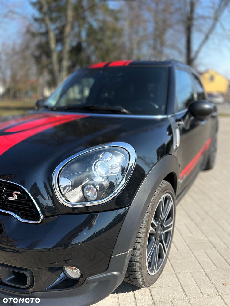 MINI Countryman - 7