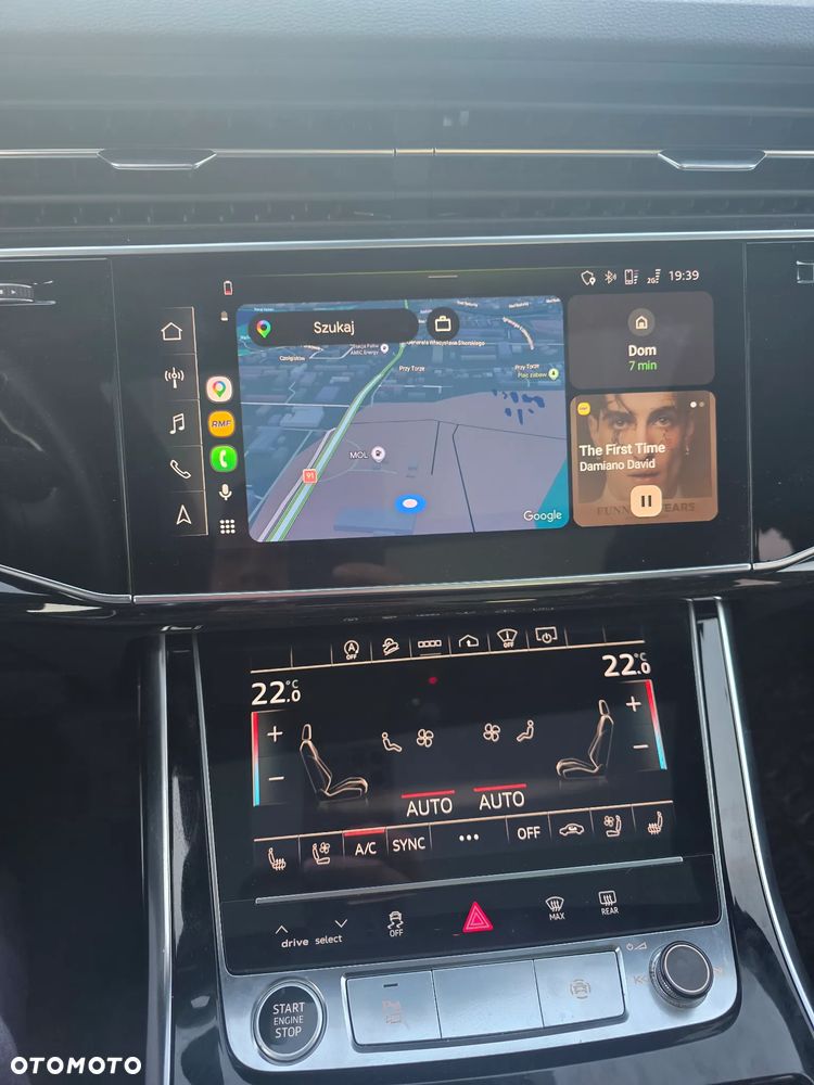 Audi Q7 55 TFSI quattro tiptronic S line - 7