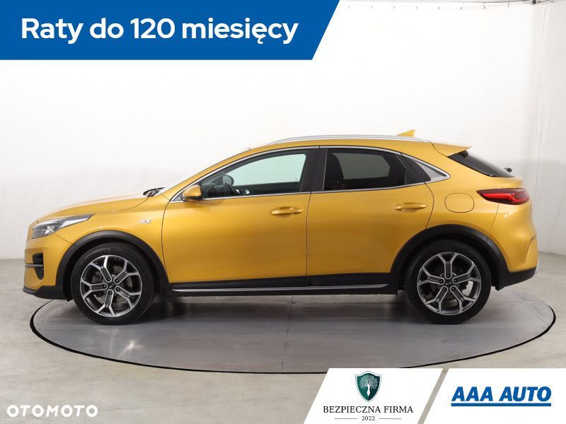 Kia XCeed - 4