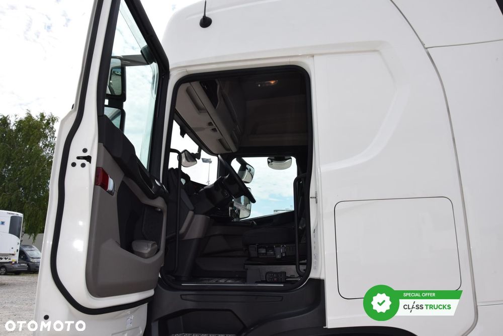Scania R460 CR20H Cab, Adaptive Cruise Control - 8