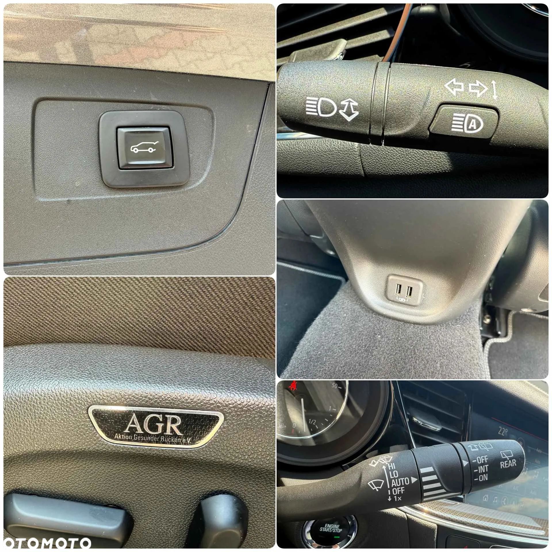 Opel Insignia - 15