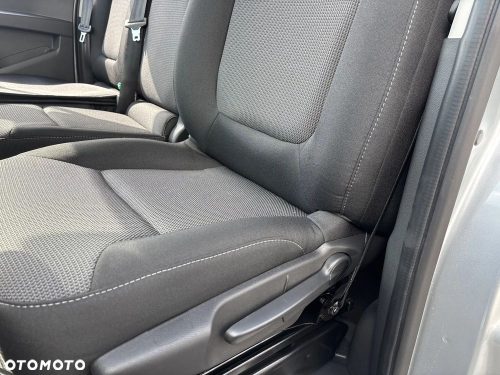 Renault Trafic Kombi 2.0 L2 Equilibre - 12