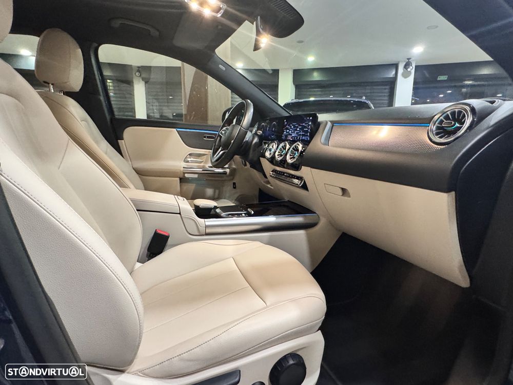 Mercedes-Benz EQA 250 Progressive - 13