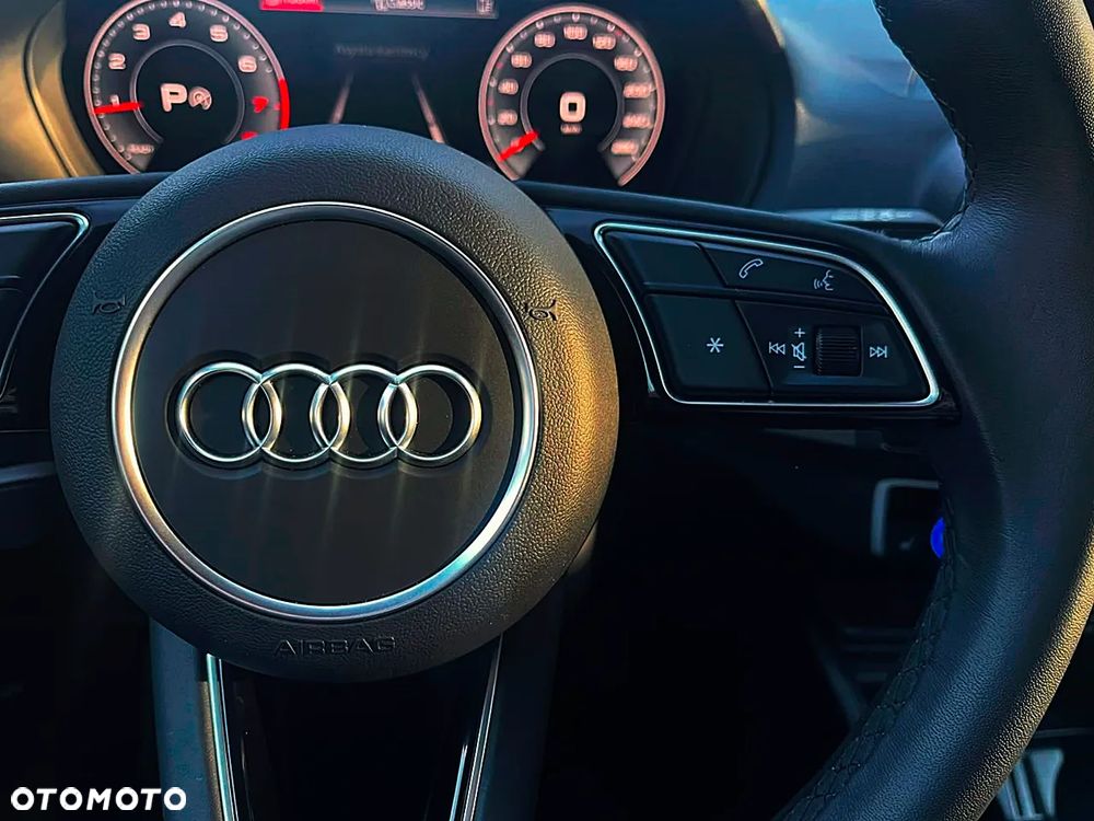 Audi Q2 35 TFSI S tronic - 24