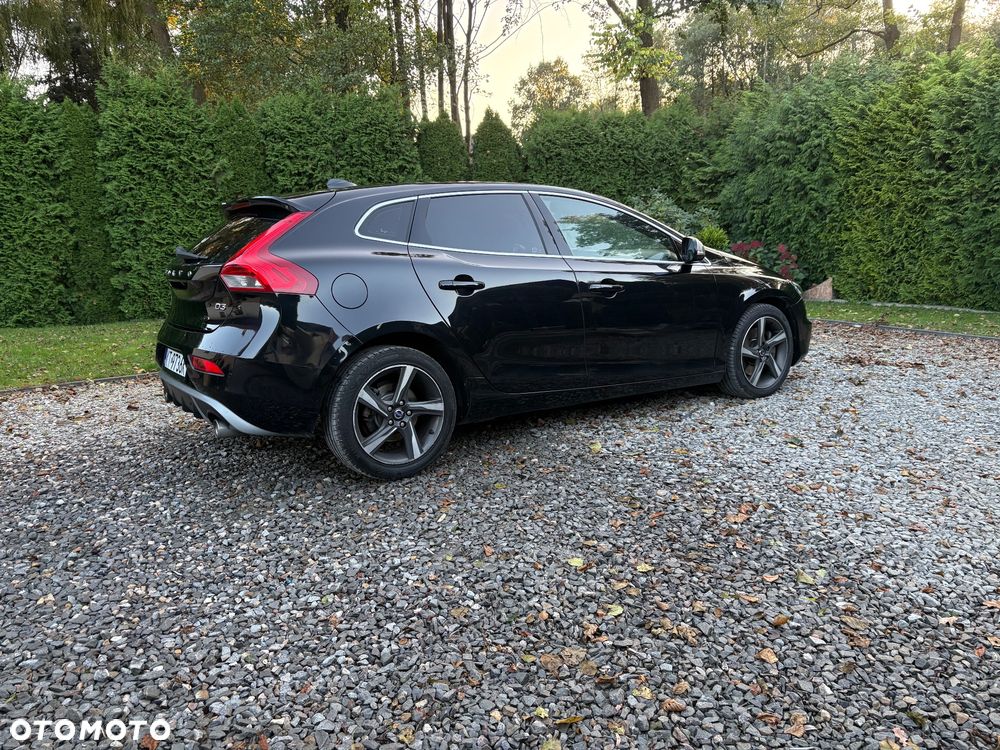 Volvo V40 2013 photo 5