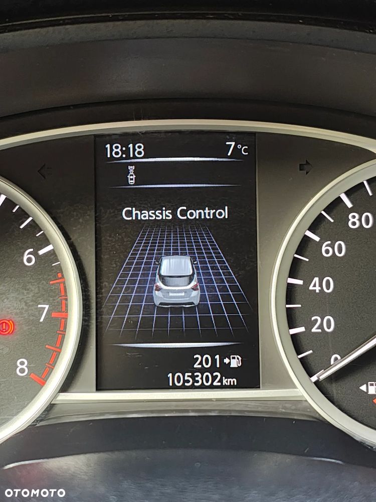 Nissan Micra 1.0 Visia - 29