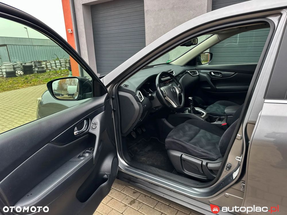 Nissan X-Trail 1.6 DCi Acenta - 22