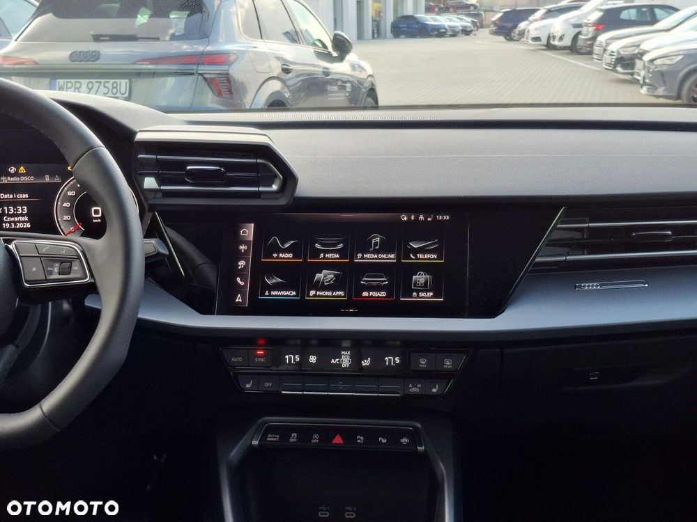 Audi A3 Allstreet - 13