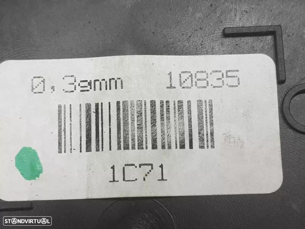 VENTILADOR SOFAGEM DACIA SANDERO II 2016 -272100975R - 4