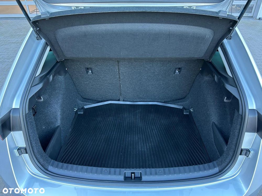 Skoda Scala 1.0 TSI Ambition - 11