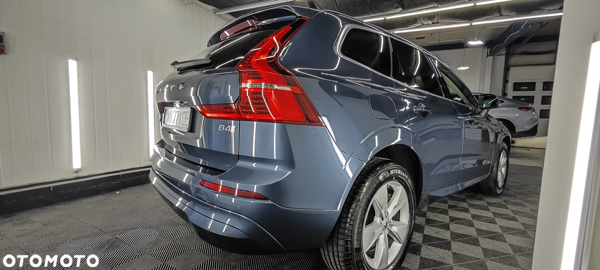 Volvo XC 60 B4 B Core - 4