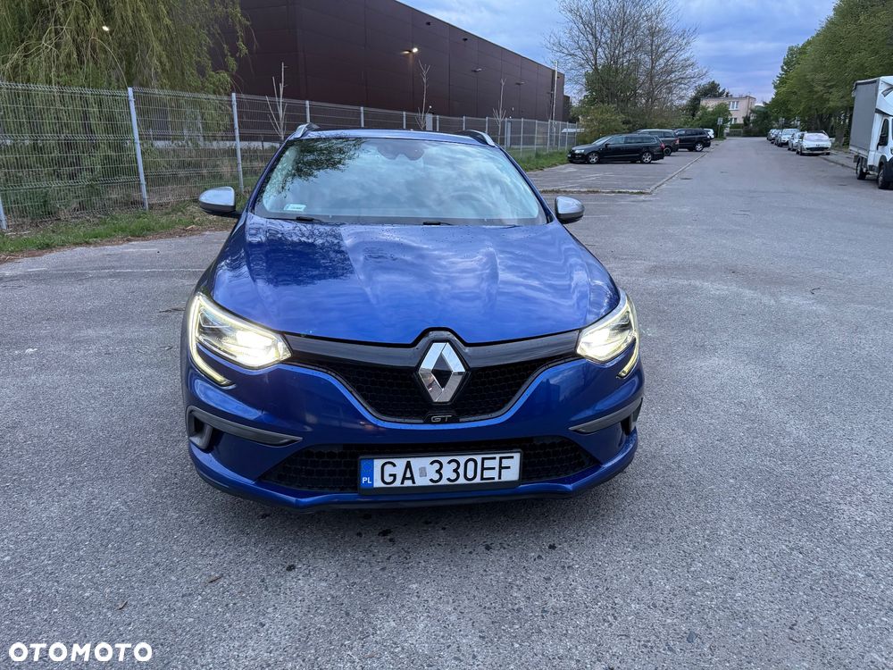 Renault Megane - 6