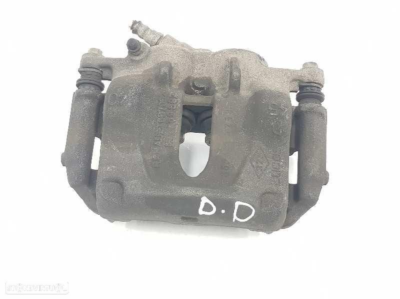 CALÍPER DE FREIO DIANTEIRO DIREITO OPEL VIVARO FURGÓNCOMBI - 1