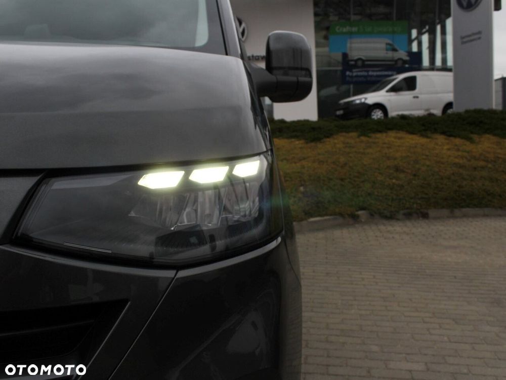 Volkswagen Transporter - 12