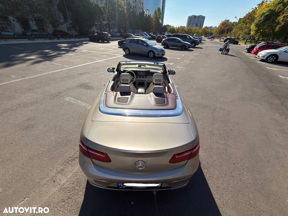 Mercedes-Benz E 300 - 2