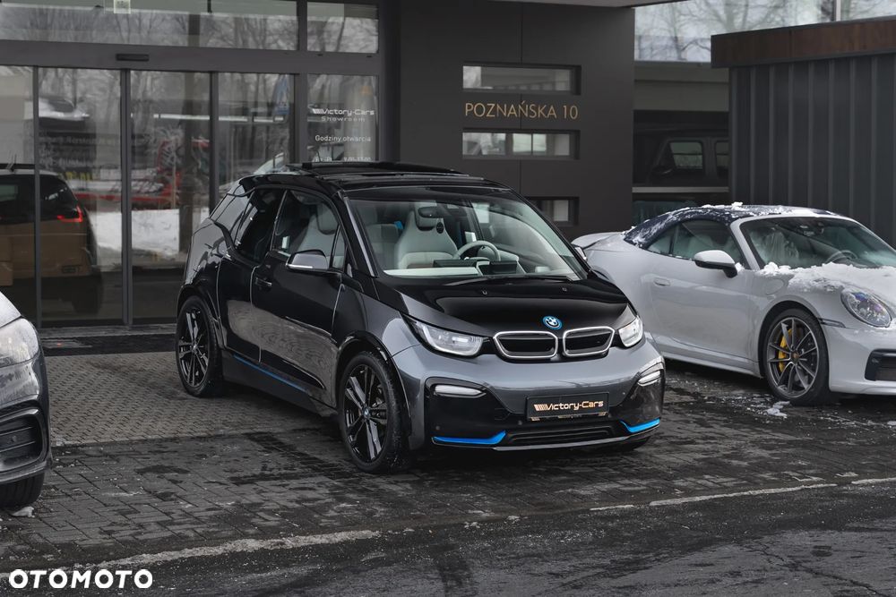 BMW i3 i3S 120 Ah - 6