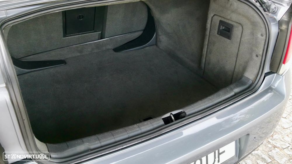 Opel Vectra GTS 2.2 DTi - 47