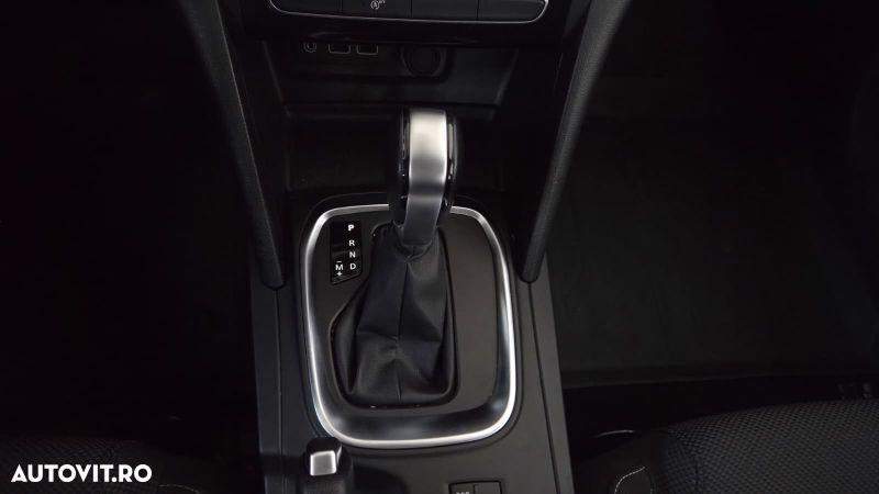 Renault Megane TCe 140 EDC GPF Zen - 16