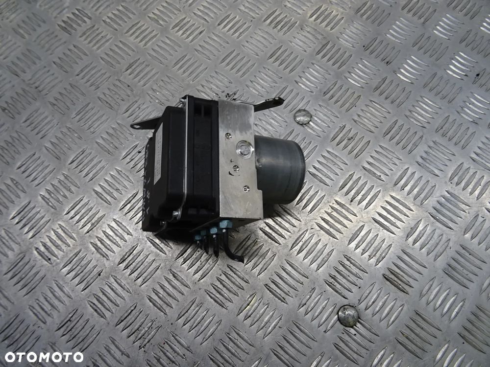 BMW X1 E84 LIFT 12-15 18I POMPA ABS 0265239286 - 2