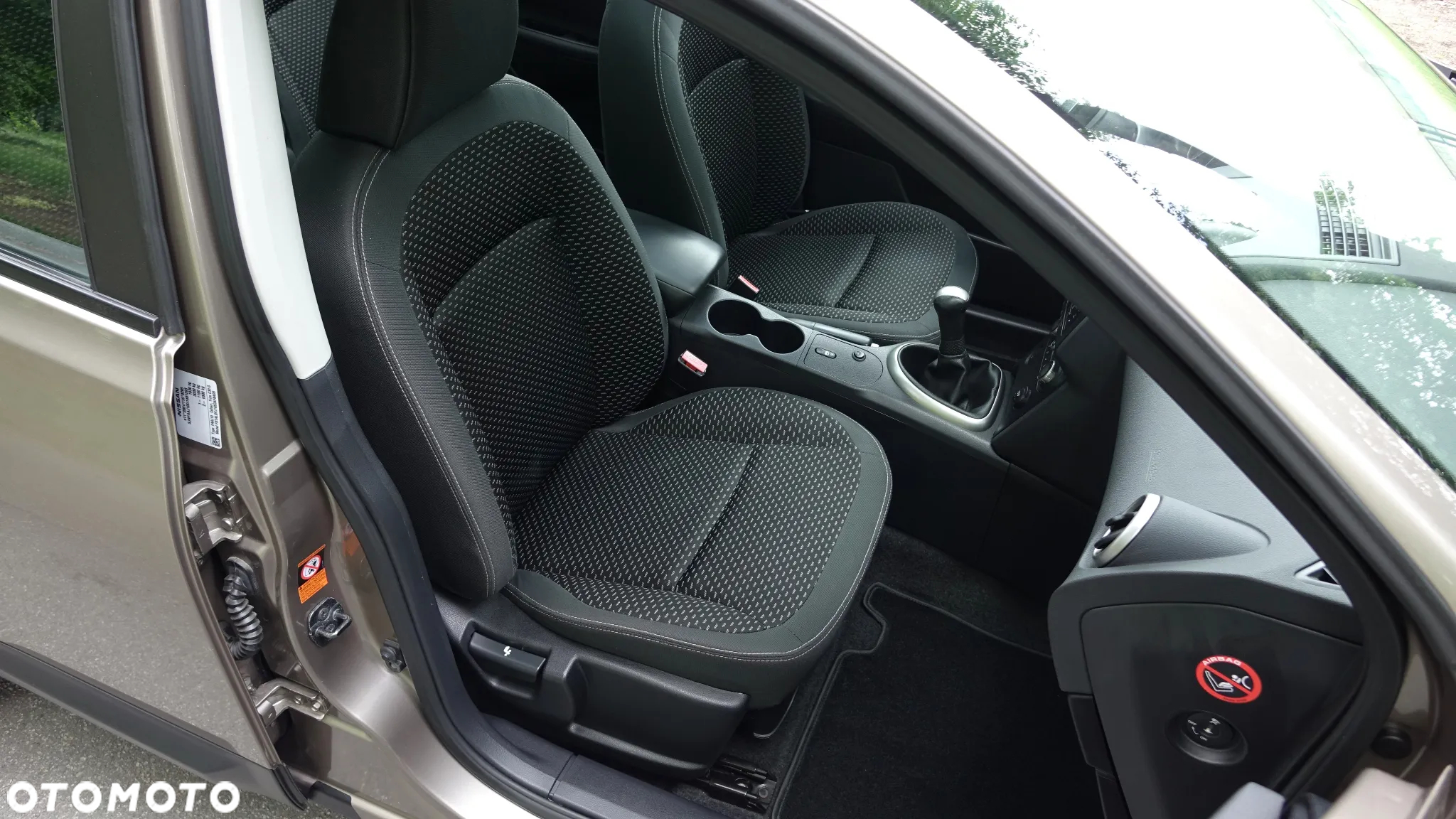 Nissan Qashqai - 14